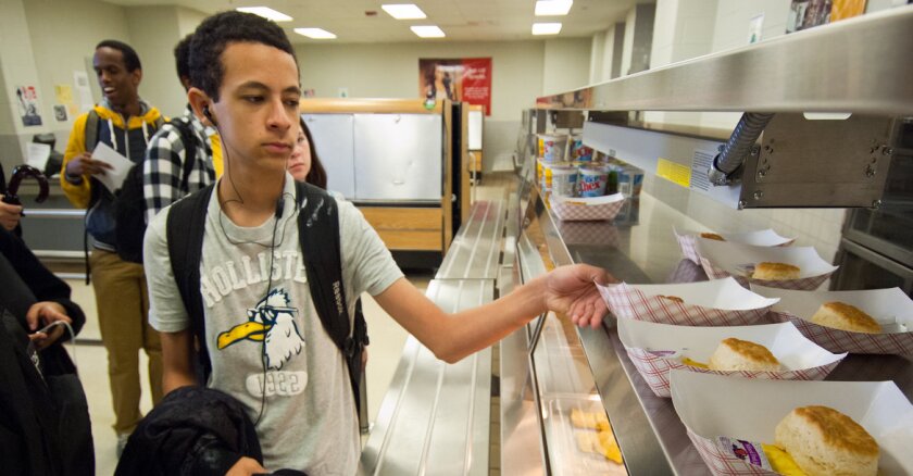Cafeteria Meme Template