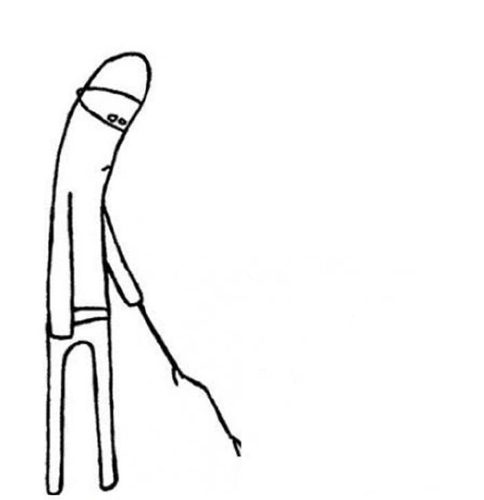 Cmon Do Something Meme Template