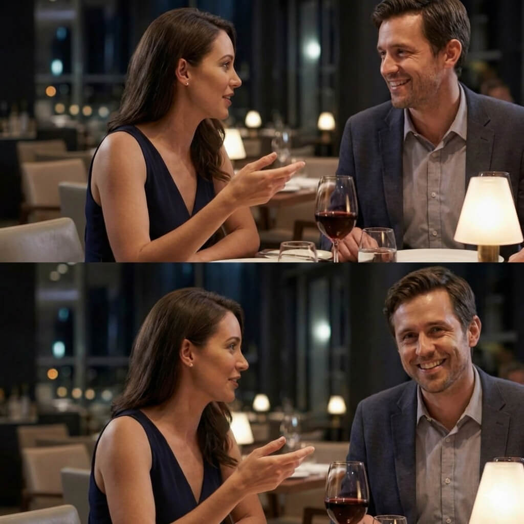 Dating Meme Template