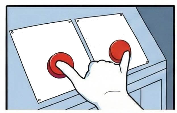 Double Fix Meme Template