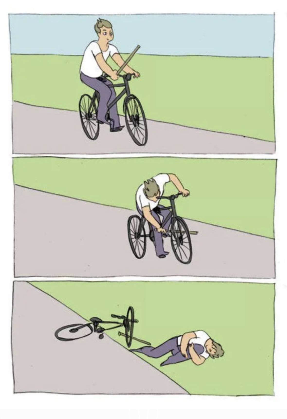 Fafo Meme Template