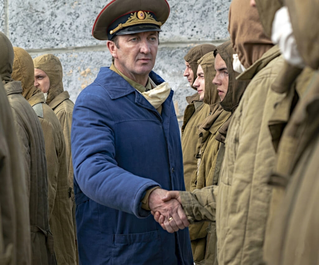 Good Luck Comrade Meme Template