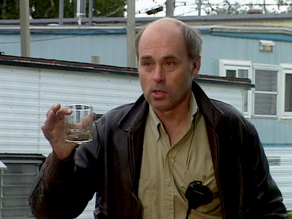 Mr Lahey Rant Meme Template