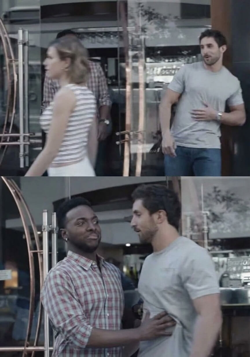 Not So Fast Meme Template