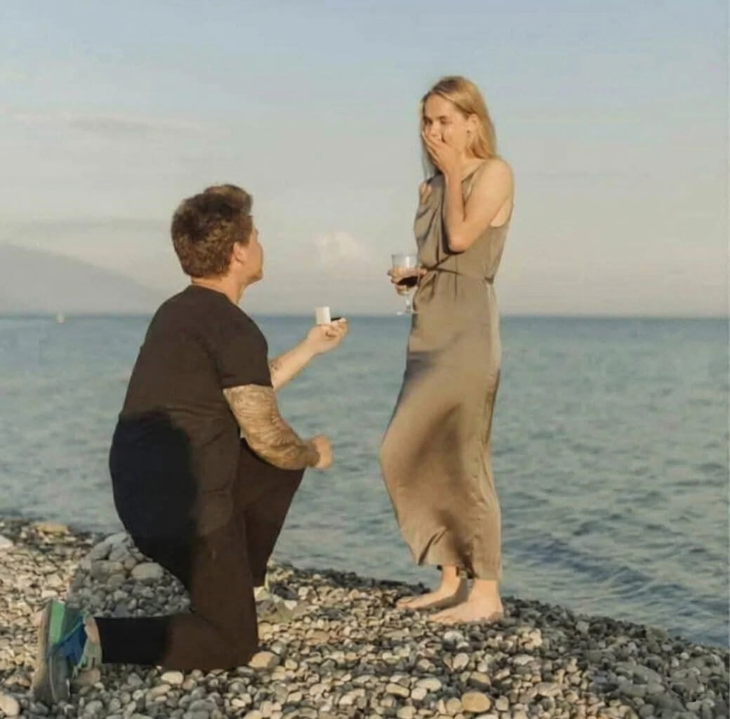 Proposal Meme Template