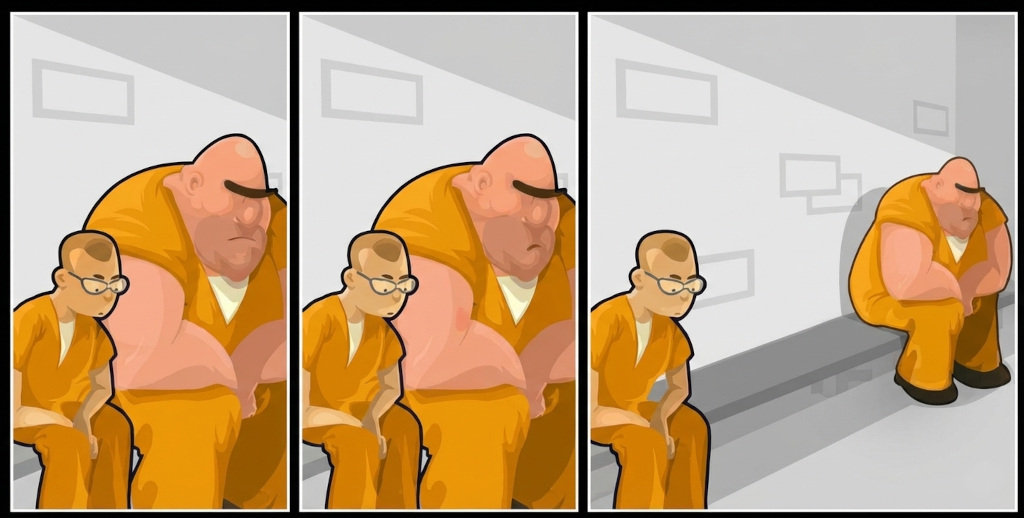What You In For Meme Template